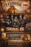 Signal 15 on Feb 7, 2026 [864-small]