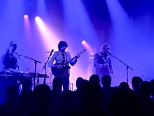 The Besnard Lakes, The Besnard Lakes / Lunar Boy From Salem on Feb 6, 2026 [902-small]