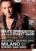 Bruce Springsteen & The E Street Band on Jun 7, 2012 [929-small]