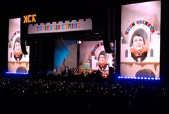 My Chemical Romance / The Hives on Feb 6, 2026 [039-small]