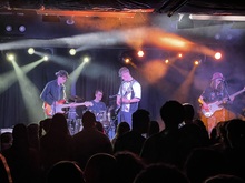 Who’s Frank?, Who’s Frank? / Clouds for Cover / The Revival (unknown) / Calaveras (Portsmouth) on Feb 6, 2026 [074-small]