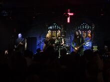 Rivers of Nihil on Feb 7, 2026 [113-small]