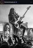 Ghost on Feb 2, 2026 [359-small]