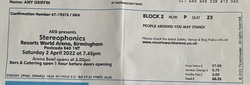 Stereophonics / KT Tunstall on Apr 2, 2022 [367-small]
