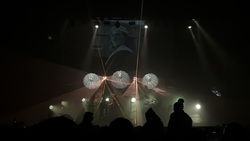 Patrick Watson on Feb 7, 2026 [585-small]