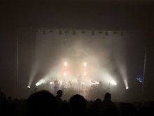 Patrick Watson on Feb 7, 2026 [586-small]