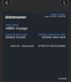 ABBA Voyage on Aug 4, 2024 [717-small]