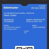 Mark Owen on Oct 20, 2022 [720-small]