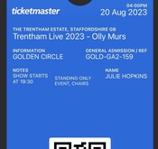 Olly Murs / Natalie Imbruglia on Aug 19, 2023 [723-small]