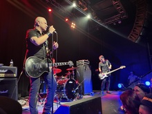 Danko Jones / Speak of the Devil / Cheap Flavor on Feb 7, 2026 [725-small]