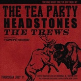 Headstones / The Tea Party / The Trews / Human Kebab on Jul 11, 2024 [849-small]