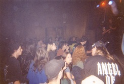 Morbid Angel / Nile / Screams and Whispers on Mar 7, 1999 [902-small]
