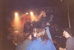 Screams and Whispers, Morbid Angel / Nile / Screams and Whispers on Mar 7, 1999 [905-small]