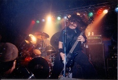 NILE, Morbid Angel / Nile / Screams and Whispers on Mar 7, 1999 [906-small]