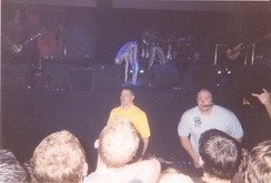 Tool / Tricky on Oct 23, 2001 [909-small]