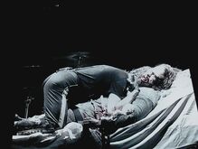 My Chemical Romance / The Hives on Jan 25, 2026 [949-small]