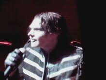 My Chemical Romance / The Hives on Jan 25, 2026 [950-small]