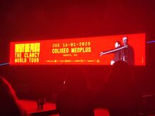 Twenty One Pilots / Balu Brigada on Jan 16, 2025 [968-small]