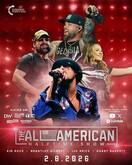 Kid Rock / Brantley Gilbert / Lee Brice / Gabby Barrett on Feb 8, 2026 [994-small]