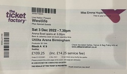 Westlife on Dec 3, 2022 [049-small]