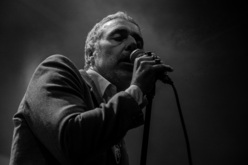 Baxter Dury / Joshua Idehen on Nov 12, 2025 [092-small]