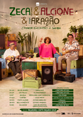 tags: Gig Poster - Zeca Pagodinho / Alcione / Jorge Aragão / Martinho Da Vila / Arlindinho on Jun 20, 2026 [220-small]