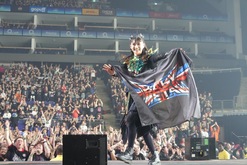 BABYMETAL / Poppy / Bambie Thug on May 30, 2025 [251-small]
