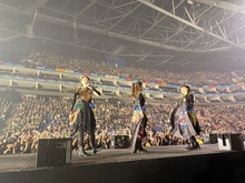 BABYMETAL / Poppy / Bambie Thug on May 30, 2025 [252-small]