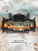 Sun and Thunder Metal Beach Festival 2026 on Aug 27, 2026 [310-small]