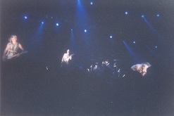 Rammstein, Korn / Limp Bizkit / Rammstein / Ice Cube / Orgy on Oct 20, 1998 [316-small]