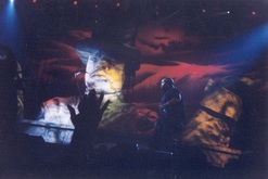 Ice Cube, Korn / Limp Bizkit / Rammstein / Ice Cube / Orgy on Oct 20, 1998 [317-small]