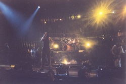 KoRn, Korn / Limp Bizkit / Rammstein / Ice Cube / Orgy on Oct 20, 1998 [319-small]