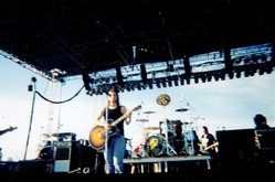 The Nixons?, Edge Birthday Bash  on May 13, 2000 [322-small]