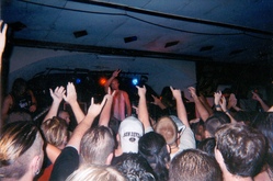 Sevendust / Sepultura / downset. / Full Devil Jacket on Jul 30, 2000 [328-small]