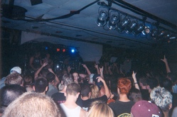 Sevendust / Sepultura / downset. / Full Devil Jacket on Jul 30, 2000 [329-small]