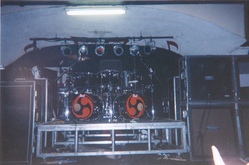 Sevendust / Sepultura / downset. / Full Devil Jacket on Jul 30, 2000 [331-small]
