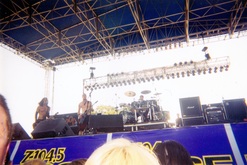 The Deadlights, KMYZ Edgefest on Aug 19, 2000 [333-small]