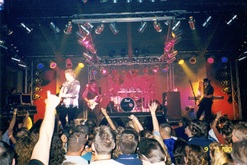 .38 Special / Holland on Sep 1, 2000 [338-small]