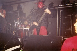 Mudvayne / Spineshank / Disturbed / Nothingface on Apr 22, 2001 [341-small]