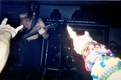 Mudvayne / Spineshank / Disturbed / Nothingface on Apr 22, 2001 [342-small]