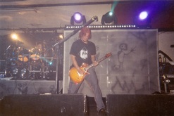 Mudvayne / Spineshank / Disturbed / Nothingface on Apr 22, 2001 [345-small]