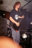 Mudvayne / Spineshank / Disturbed / Nothingface on Apr 22, 2001 [346-small]