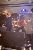 Mudvayne / Spineshank / Disturbed / Nothingface on Apr 22, 2001 [359-small]
