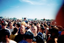 Disturbed / Adema / Drowning Pool / Stereomud / Systematic on Sep 24, 2001 [365-small]