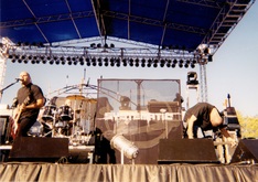 Disturbed / Adema / Drowning Pool / Stereomud / Systematic on Sep 24, 2001 [367-small]