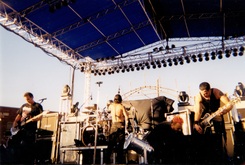 Stereomud, Disturbed / Adema / Drowning Pool / Stereomud / Systematic on Sep 24, 2001 [368-small]
