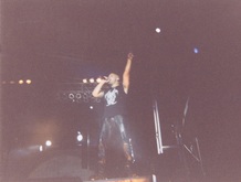 Disturbed / Adema / Drowning Pool / Stereomud / Systematic on Sep 24, 2001 [371-small]