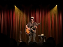 Pete Yorn on Feb 7, 2026 [401-small]