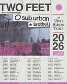 Two Feet / brothel. on Mar 31, 2026 [430-small]