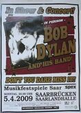 Bob Dylan on Apr 5, 2009 [607-small]